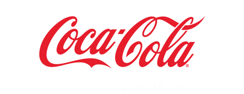 логотип Coca Cola