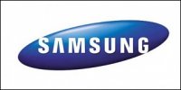 логотип Samsung