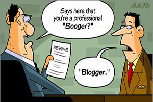 Как стать блогером не совершая ошибок