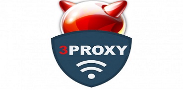 Обложка: Как сделать цепочку из Proxy(3proxy) в докере из 2-х VPS